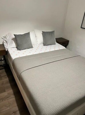 2 chambres, Wi-Fi