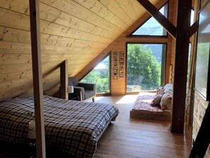 4 Schlafzimmer, Bügeleisen/Bügelbrett, Reisekinderbett, kostenloses WLAN