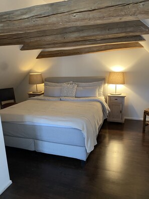 2 habitaciones y wifi 