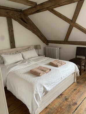 2 عدّة غرف نوم وواي فاي