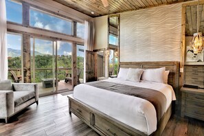 3 habitaciones, tabla de planchar con plancha y cuna de viaje 