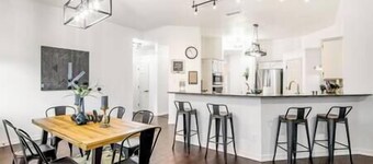 Indulge in comfort with unexpected conveniences