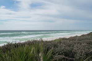 Plage à proximité, serviettes de plage