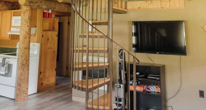 Welcome to Canyon Wren!