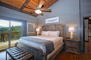 2 habitaciones, tabla de planchar con plancha y cuna de viaje 