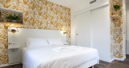 Le Chic & Stylé | Clim | Ascenseur | Hyper Centre