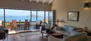 TV connectée, livres, imprimantes