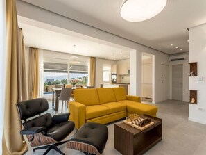 電視、電子遊戲