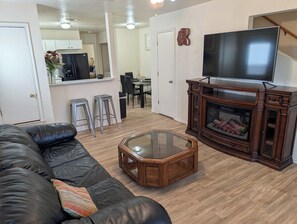 Smart TV