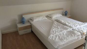 1 Schlafzimmer, kostenloses WLAN