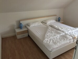 1 bedroom, free WiFi