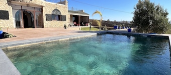 Villa Zitouna