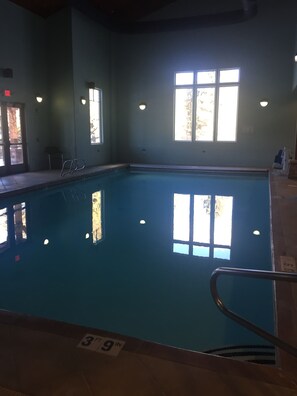 Zwembad