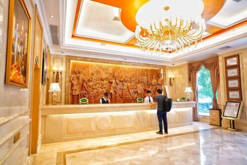 Vienna Classic Hotel (Tongren Jiangkou)