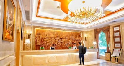 Vienna Classic Hotel (Tongren Jiangkou)