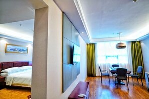 Room - Vienna Classic Hotel (Tongren Jiangkou) (Jiangkou)