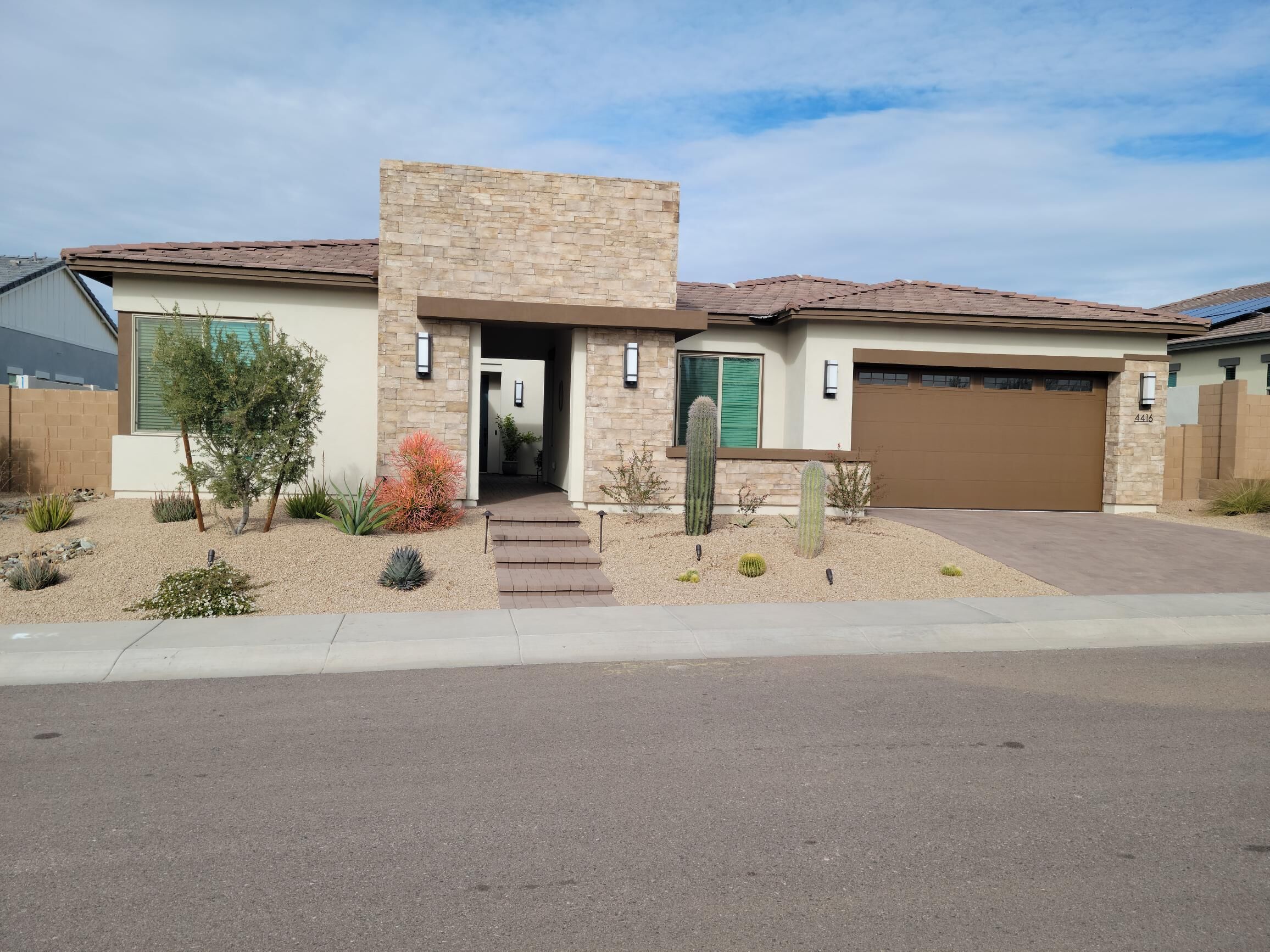 Phoenix Open / Super Bowl Vacation Home