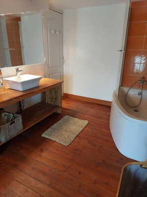 淋浴設備、風筒