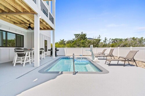 Casa Blanca- Ocean Isle Beach