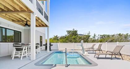 Casa Blanca- Ocean Isle Beach