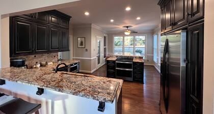 Perfect Masters Rental West Lake Country Club