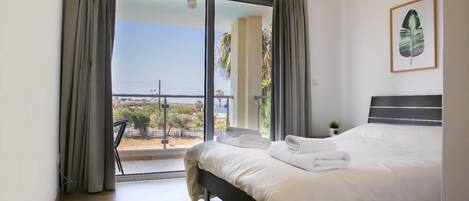 3 bedrooms, WiFi