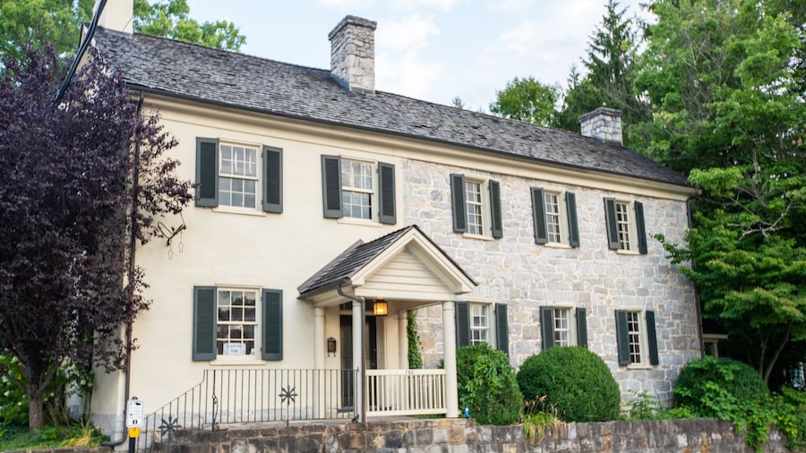 Thomas Rose Inn