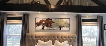 Mountain View escape