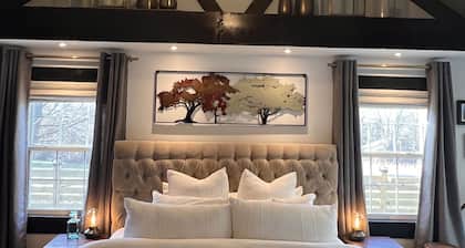 Mountain View escape