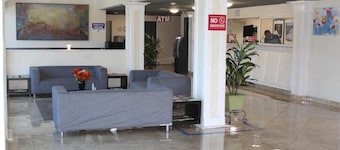 Nobel Suites