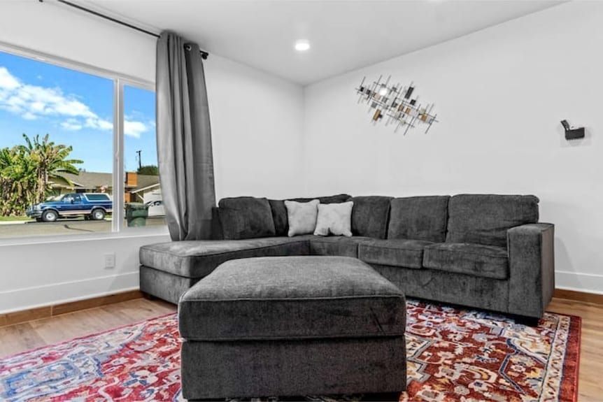 The Cambridge Loft - Gateway To Sequoia Ntl Park - 비살리아