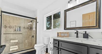 The Cambridge Loft - Gateway to Sequoia Ntl Park