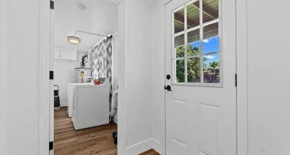 The Cambridge Loft - Gateway to Sequoia Ntl Park