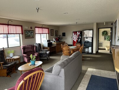 Faulkton Inn