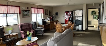 Faulkton Inn