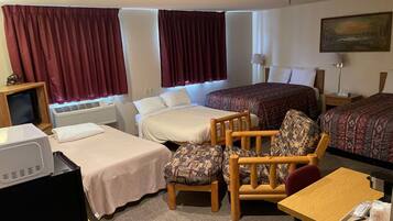 Suite estudio Confort | Wifi gratis