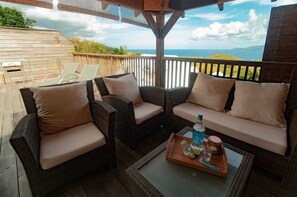 Terraço/pátio