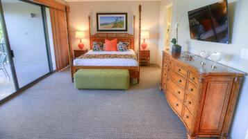 1 sovrum, strykjärn/strykbräda, wi-fi och sängkläder