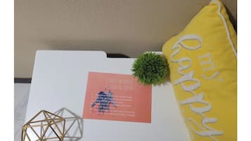 Details aan de binnenkant