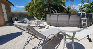Terrazza/patio