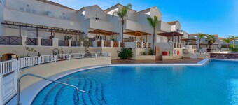Chalet Golf Playa de Las Americas