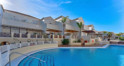 Chalet Golf Playa de Las Americas