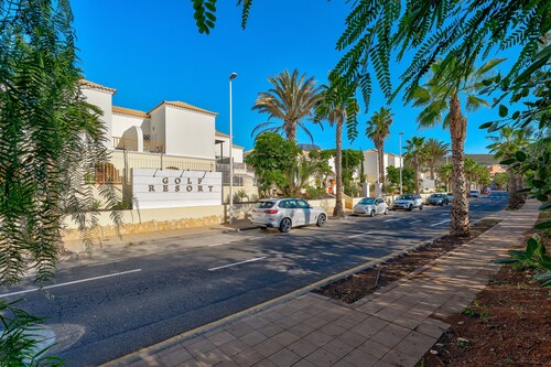 Chalet Golf Playa de Las Americas