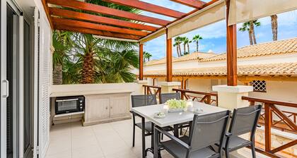 Chalet Golf Playa de Las Americas