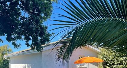 ADORABLE STUDIO PROCHE DE LA MER