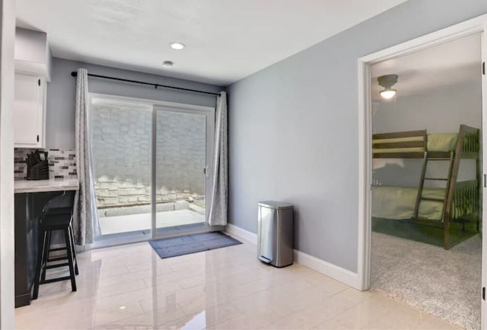 3 多间卧室、WiFi