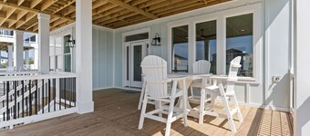 Sea Foam Resort- Ocean Isle Beach
