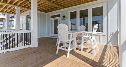 Sea Foam Resort- Ocean Isle Beach
