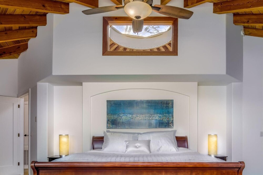 Escape to Nevada City’s Round House Retreat. Nevada County Vrbo