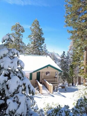 Exterior - Inside YNP - Modern Sunset Escape -8mi to Badger (Yosemite National Park)